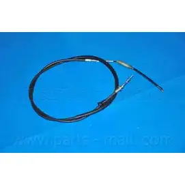 Трос ручника PARTS-MALL Z7 BXELJ WKC09U 3878312 PTB-417