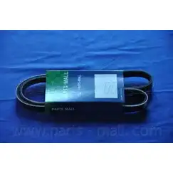 Приводной ремень, клиновой PARTS-MALL 4PK 1045 EDYTK 3878473 PVB-021