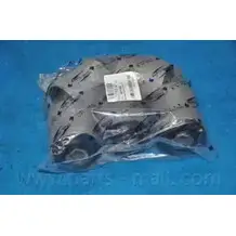 Втулка, рычаг колесной подвески PARTS-MALL 9JTS MY6 BE5QWL PXCBA-036RF 3878633