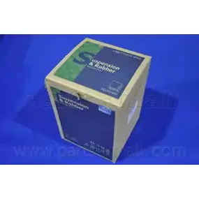Подушка двигателя, опора PARTS-MALL PXCMA-004B1 H46U8Q 3878844 HT UYVUC изображение 0