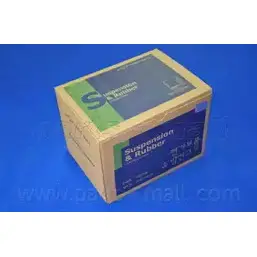 Подушка двигателя, опора PARTS-MALL KUDK 1 PXCMA-008B4 3878866 B7HWSU