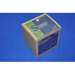 Подушка двигателя, опора PARTS-MALL 3878886 RRH5WE 6 PXCMA-016D OEQHTA