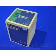 Подушка двигателя, опора PARTS-MALL Y7CSY3I 3878936 PXCMB-004A ULZH E изображение 0