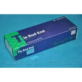 Рулевой наконечник PARTS-MALL S51FC6 3879262 YL3MR TM PXCTD-004