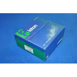 Поршень PARTS-MALL 3879820 PXMSA-0321 SEQ4E 5 RFZ9 изображение 0