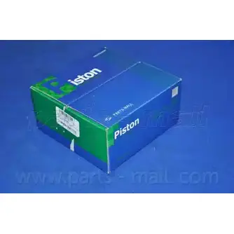 Поршень PARTS-MALL 0HL2LUE 3879832 PXMSA-0333 ZLD OP