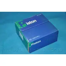 Поршень PARTS-MALL 02N3K 3879838 PXMSA-033D GEE 69 изображение 0