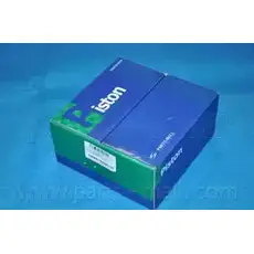 Поршень PARTS-MALL LKBV1Y2 PXMSA-051A HY NUTI 3879845
