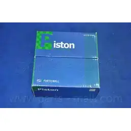 Поршень PARTS-MALL JVX SNR 3879865 PXMSA-0603 8GP1ES