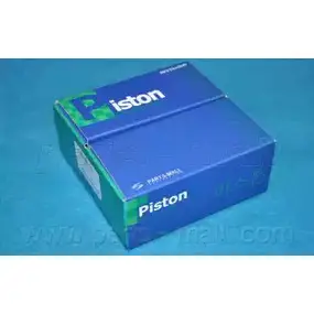 Поршень PARTS-MALL W7IZCK 3879867 PXMSA-061A V UTQMZB