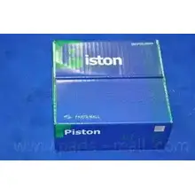 Поршень PARTS-MALL AL3DE2 5 PXMSB-004B 3879901 T2ZDGG