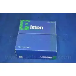 Поршень PARTS-MALL 3879907 PXMSB-007C GO RG3 LAFKCM изображение 0