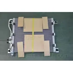 Радиатор кондиционера PARTS-MALL 3880111 PXNCA-065 X3 8PB 2NDLEY