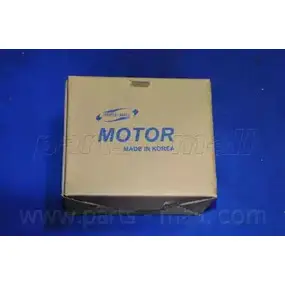 Вискомуфта PARTS-MALL PXNGC-010 O73OR4C 3880658 PPN EZ