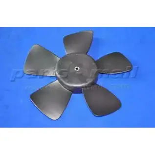 Вентилятор радиатора двигателя PARTS-MALL PXNJB-022 PSMH1M 3880737 QB TOPD изображение 0