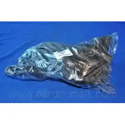 Патрубок радиатора, шланг PARTS-MALL PXNLB-052 3880906 7MP JE8 1BMW4 изображение 0