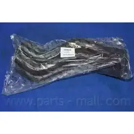 Патрубок радиатора, шланг PARTS-MALL SRT81RG STEJ 91 PXNLB-088L 3880919