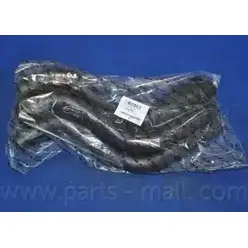 Патрубок радиатора, шланг PARTS-MALL PXNLC-009 9OO9 0 8JR03HP 3880949