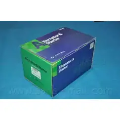 Генератор PARTS-MALL X7ZYWG2 3881165 Z6 9GCPC PXPAA-503