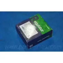 Щетки генератора, с регулятором PARTS-MALL 25B2W 3881245 PXPBA-006 8SX AT1