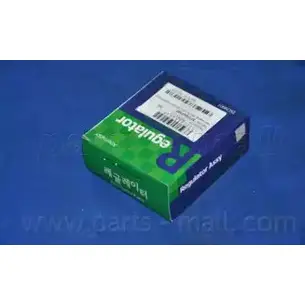 Щетки генератора, с регулятором PARTS-MALL 3881251 PXPBA-013 B43 1K 0000HN6
