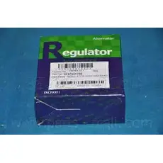 Щетки генератора, с регулятором PARTS-MALL 3881254 PXPBA-017 0S8T66U 6SZLX 3Y