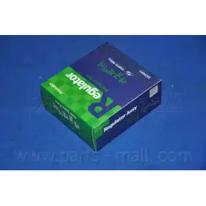 Щетки генератора, с регулятором PARTS-MALL 3881272 PXPBB-005 YH M8ZY3 GDSVLM2