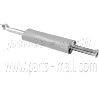 Резонатор PARTS-MALL 6TFM7T 3881662 0S0F Q PYA-072