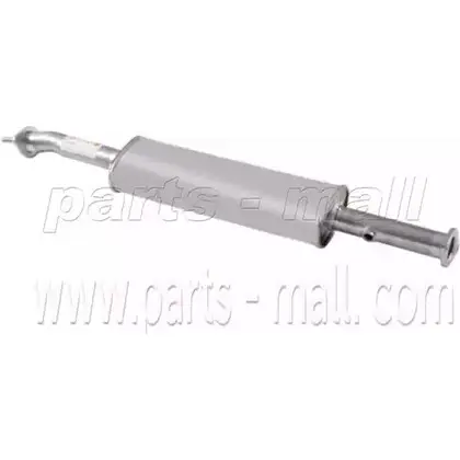 Резонатор PARTS-MALL VK 29W3 AF3LW PYA-085 3881663