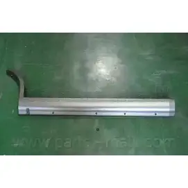 Молдинг двери, накладка PARTS-MALL EWW0Y LDO KS PZA-M1044 3881816