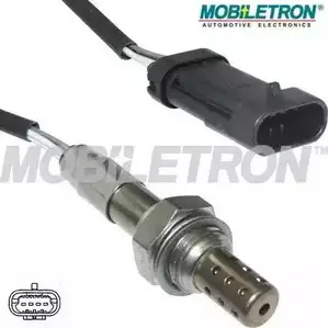 Лямбда зонд, кислородный датчик MOBILETRON OS-B4113P XJ PD8TG 3883408