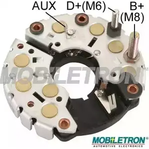 Диодный мост MOBILETRON NC 9TR RB-50H 3883952