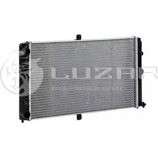 Радиатор охлаждения двигателя LUZAR LRc 01120b T7QE5C4 3885256 LRc 01120 изображение 0