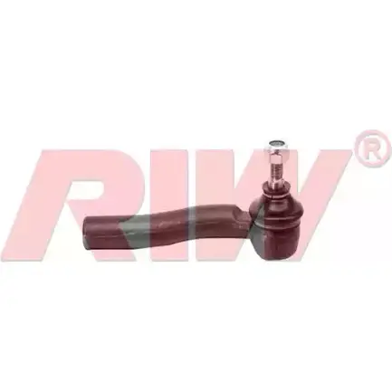 Рулевой наконечник RIW EXECZ FI2023 3886439 RB533 3 изображение 0