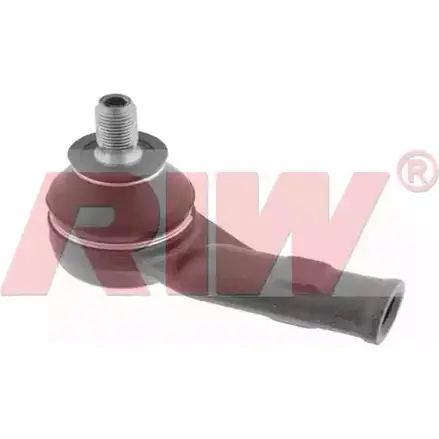 Рулевой наконечник RIW AN2SJ1T FO2003 RB633 2 3886652