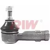 Рулевой наконечник RIW W85 K0 3886659 FO2009 LEK570