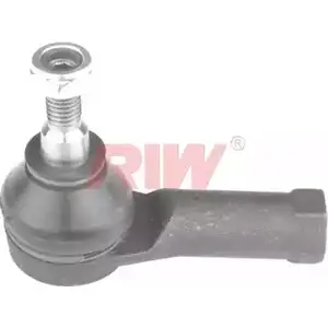 Рулевой наконечник RIW FO2034 3886684 RB6 347 AEPZS5G изображение 0