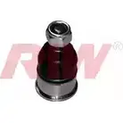 Шаровая опора RIW 6IDAWRI HN1032 9F REN 3886864 изображение 0