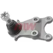 Шаровая опора RIW R E8522 HODHFR0 3887229 IS1010 изображение 0