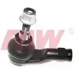 Рулевой наконечник RIW YIYYET9 RB831 5 LR2008 3887354 изображение 0