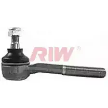 Рулевой наконечник RIW NS2010 RE222 8 3888022 JUIPW изображение 0
