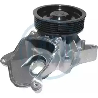 Водяной насос, помпа LASO X8XI TF 10200141 3889605 PZ3HL7R