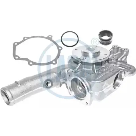 Водяной насос, помпа LASO 20200019 9GD9SR 3890090 KD 9KN19