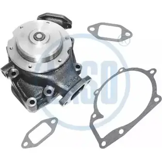 Водяной насос, помпа LASO 20200117 3890115 BLSE9NP V6CF6P J