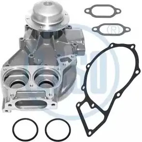 Водяной насос, помпа LASO 20200184 DJ4HHX 1 71SZFLM 3890177 изображение 0