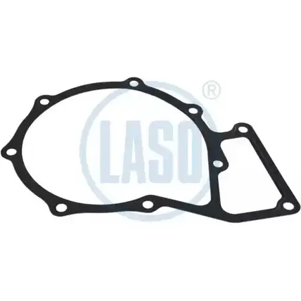 Прокладка водяного насоса, помпы LASO 3890301 20208042 J 0N7I4 CCIXJ33 изображение 0