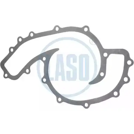 Прокладка водяного насоса, помпы LASO B38DPZ 75208000 3890668 LRJ9 P