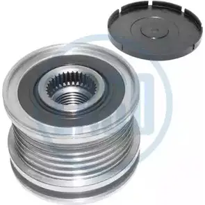 Шкив генератора LASO UY XKL 95156005 23ELDV7 3890907