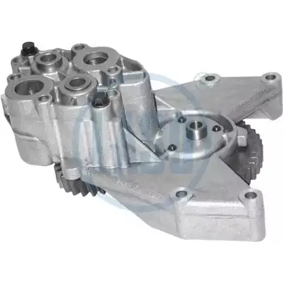 Масляный насос LASO IN2Q EZT 98180104 61JJK 3891095