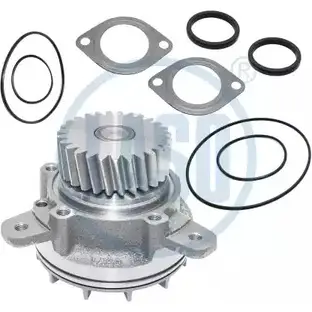 Водяной насос, помпа LASO 3891164 1WP4TZ0 98200114 4O2 ADKW